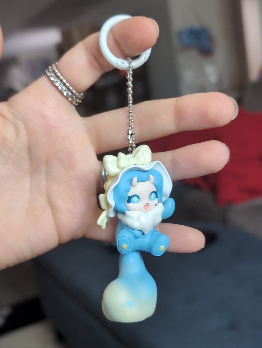 💝💝ADD One (1) 'Boboco' Keychain to ANY BUNDLE for ONLY $10!!!!!!